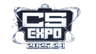 CS Expo 2025 Logo