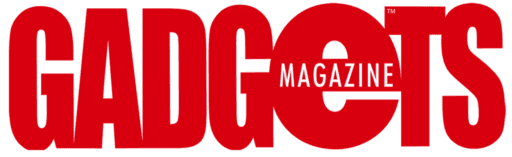 Gadgets Magazine